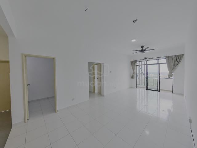 Jentayu Residensi @ Tampoi 1