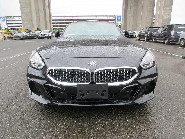 2021 Bmw Z4 sDRIVE20i 2.0 (A) M Sport Unregistered - 2