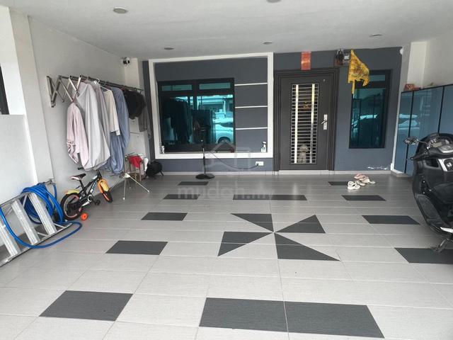 S01-SV-78 📍 Jalan Sena 35/13 Indahpura 81000 Kulai, Johor 1