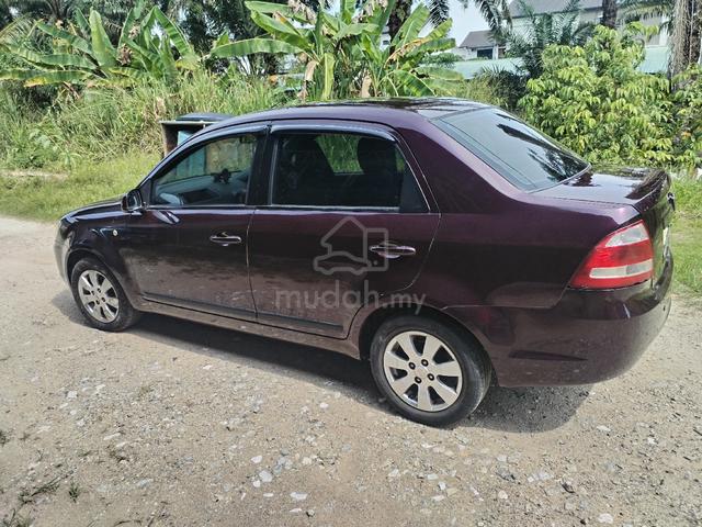 2010 Proton SAGA 1.3 BASE LINE (A) - 3