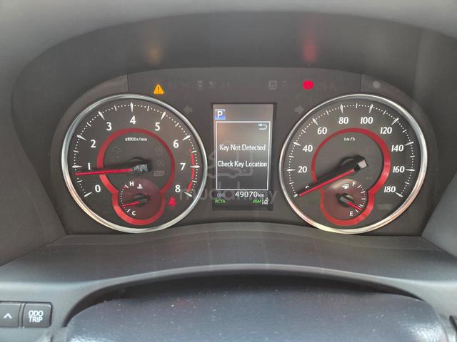 2021 Toyota ALPHARD 2.5cc SC MODEL (FREE 2 Y WRTY) - 2