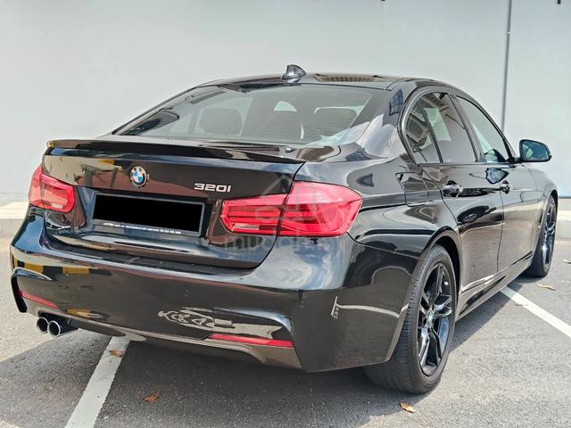 Bmw 320i 2.0 M SPORTS F30 B48 ENGINE✅FULOAN✅WARNTY - 4