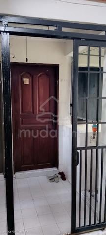 Flat Hamna Desa Permai Indah 1
