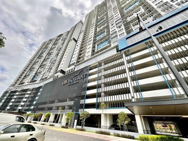 LBS Skylake Residence 1