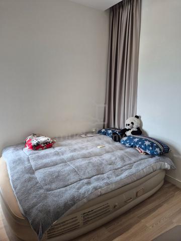 Room for Rent @ UNIO Residence, Kepong 1