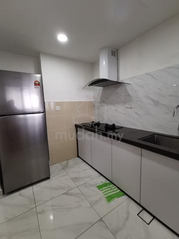 Mercury Apartment 3