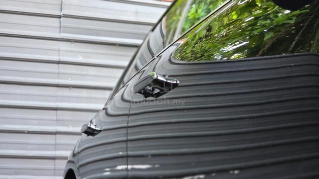 2024 UNREGISTERED Mercedes Benz E200 2.0L AVG AMG - 5