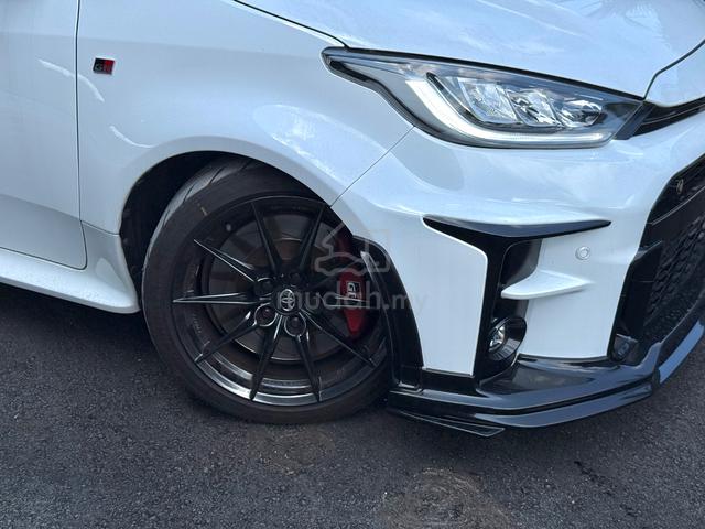 UNREG 2021 Toyota GR YARIS 1.6 RZ High Performance - 5