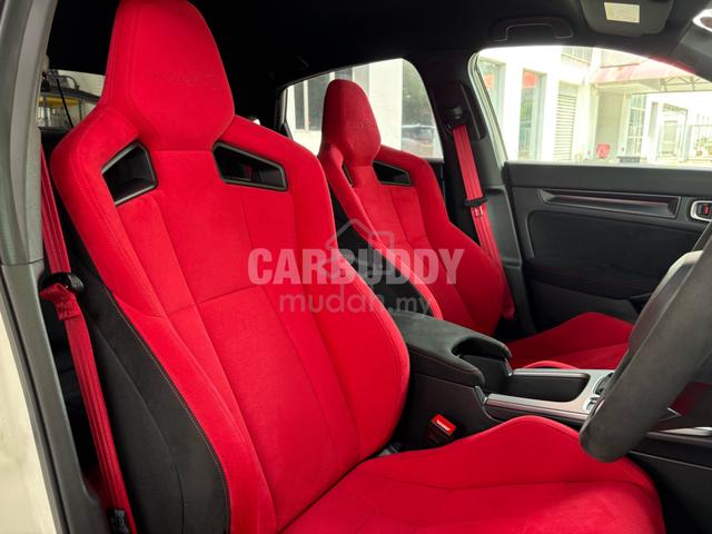 2025 Honda Fl5 Type R - 4