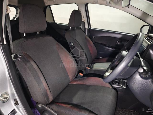 2023 Perodua Myvi 1.3 G (A) F/Service Macam Baru - 5
