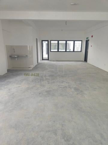 V Biz Hub Edusentral Shoplot Setia Alam Shah Alam School International 1