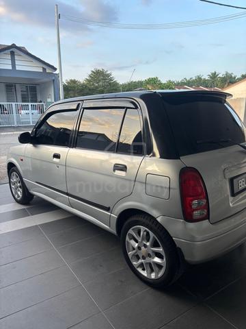 2003 Perodua KELISA 1.0 GX (M) - 3