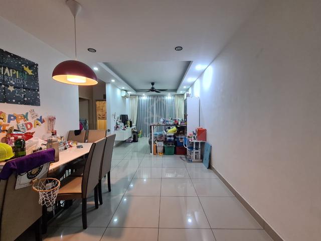 One Damansara 1