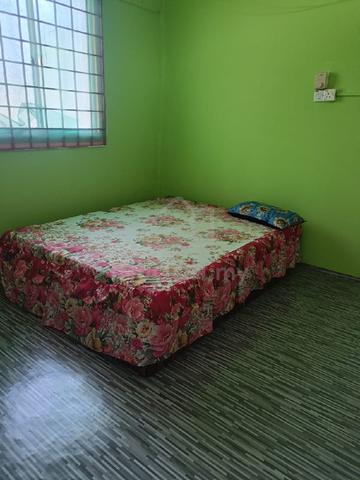 Rumah di Jln Pengkalan Chepa, Kota Bharu 1