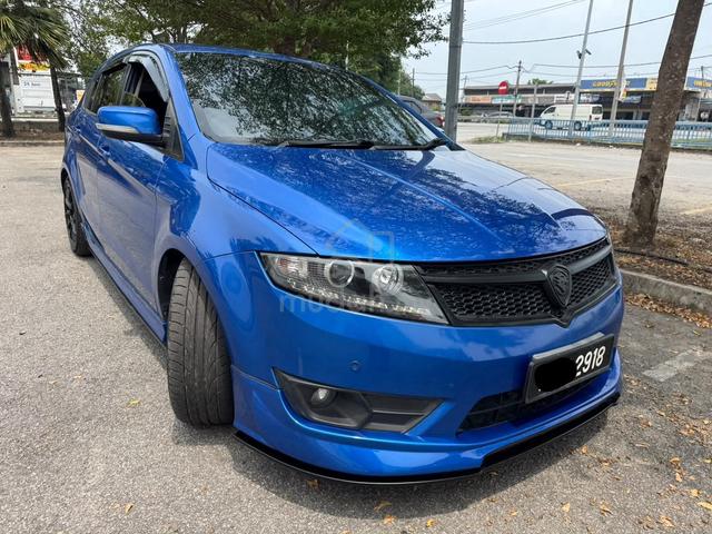 2013 keyless GO Proton SUPRIMA S 1.6 PREMIUM (A) - 3