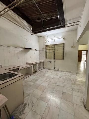 1 Sty Terrace 1400sf Freehold Ayer Itam  1