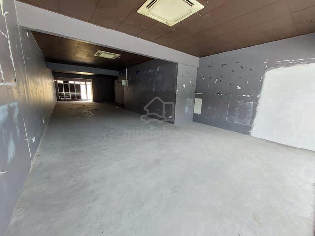 2 Storey Shop For Rent At Lestari Perdana, Seri Kembangan 1