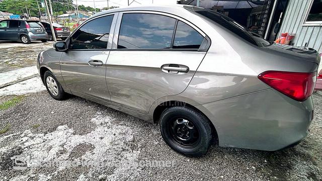 2019 Proton Saga Standard 1.3 Auto - 4