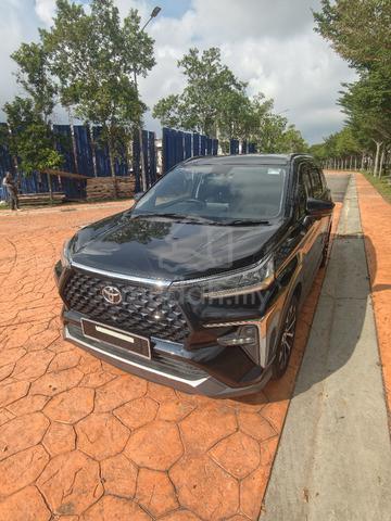 2023 Toyota VELOZ 1.5 MY22 (A) - 3
