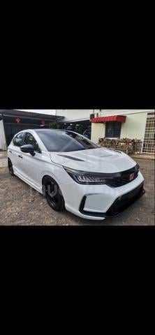 2024 Honda CITY 1.5 RS MY20 GN FACELIFT (A) - 2