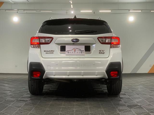 2018 Subaru XV 2.0 2.0I-P MY2017 (A) F*LOAN - 5