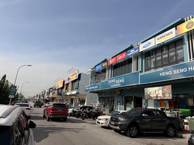 Jalan Kebun | Room Rental | Office Rent Suitable For 2 Person 1