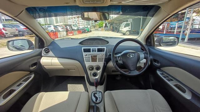 2008 Toyota VIOS 1.5 G (A) - 5