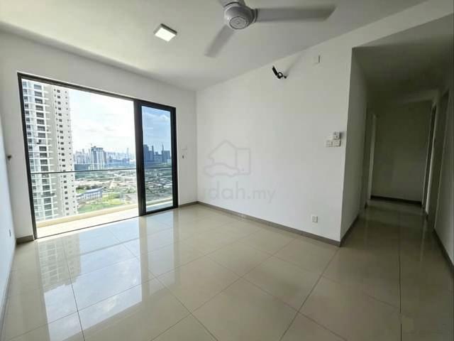 United Point Residence @ North Kiara 1