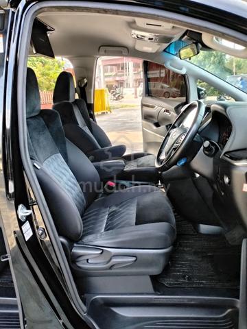 2019/23 Toyota VELLFIRE 2.5 (A) MILEAGE 68000 KM - 5
