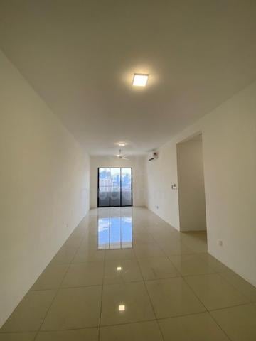 Vista Sentul Residences 1