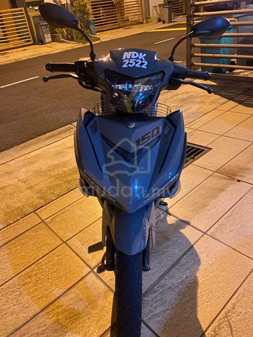 y15zr untuk dijual - photo 9 of 9