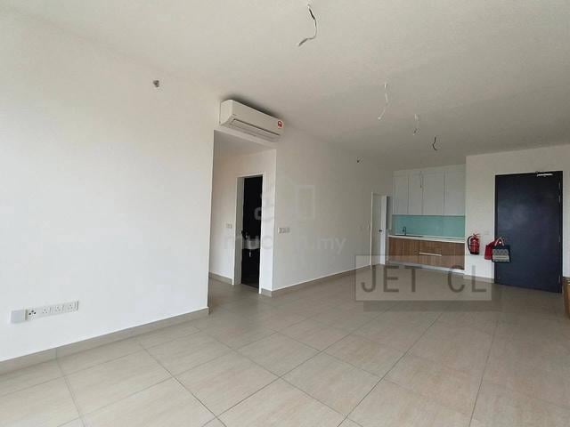 Tuai Residence 1