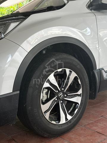 2022 Honda CR-V 2.0 2WD MY17 RW FACELIFT (A) - 3