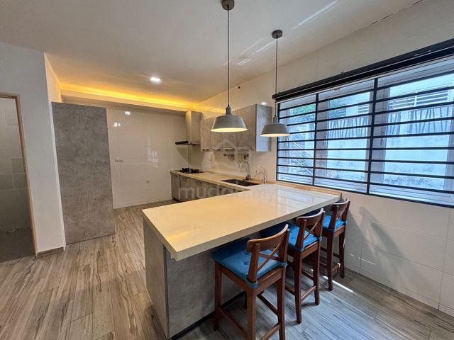 [RENOVATED] 2Sty SuperLink, M RESIDENCE 1, Bandar Tasik puteri, Rawang 1