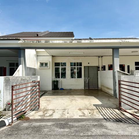 Teres Setingkat Bandar Permata Lunas (Fasa 2), Lunas, Kedah 1