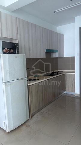 Mutiara Ville @ Cyberjaya 1