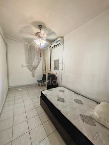 Angkasa Apartment 3