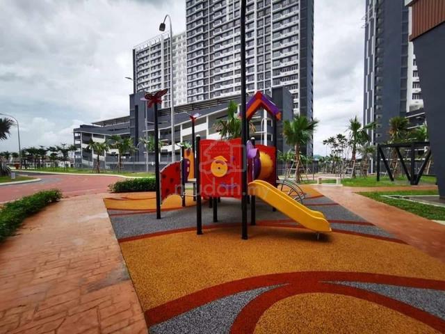 Residensi Adelia 4