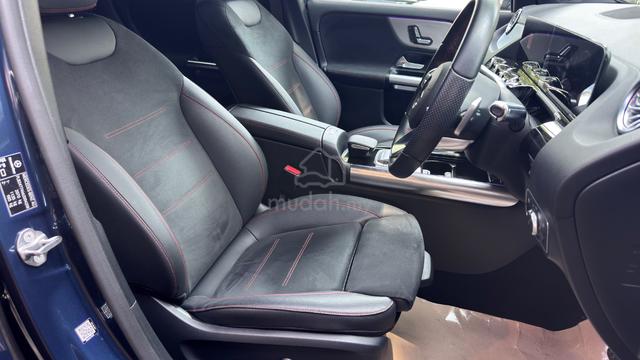 2023 Mercedes Benz GLA250 2.0 AMG LINE MY20 H247 - 5