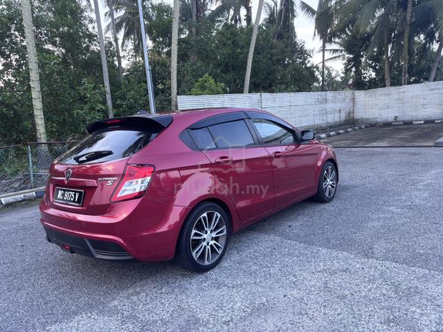2015 Proton SUPRIMA S 1.6 PREMIUM (A) - 3