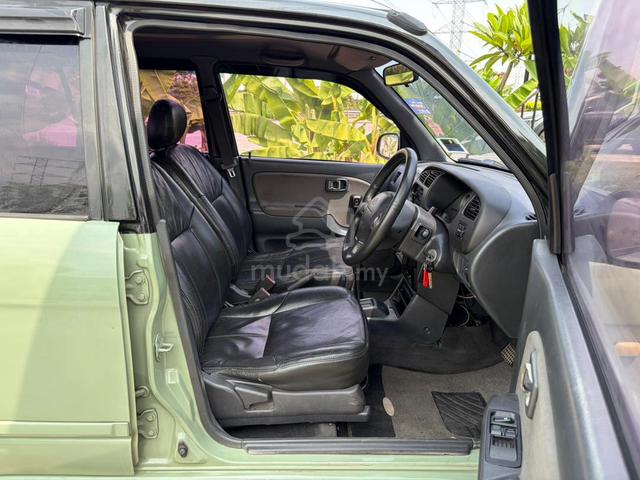 2003 Perodua KELISA 1.0 (AUTO)-LOAN KEDAI - 4