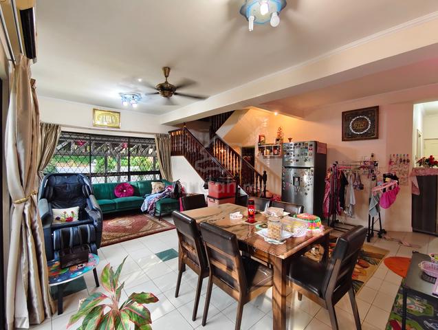 Grace Ville 1