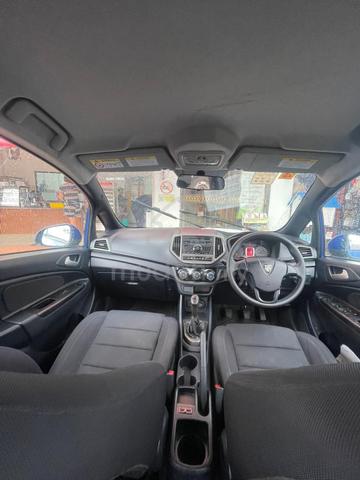 2015 Proton IRIZ 1.3 EXECUTIVE (M) - 4