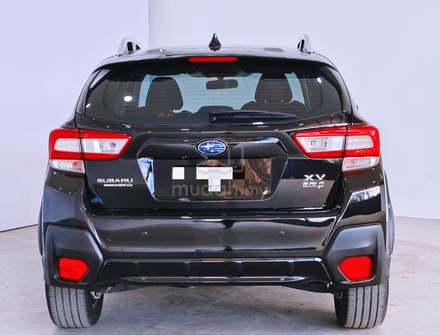 (2019 Re) 2018 Subaru XV 2.0I-P (A) Free Warranty - 4