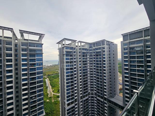 Atlantis Residences 1