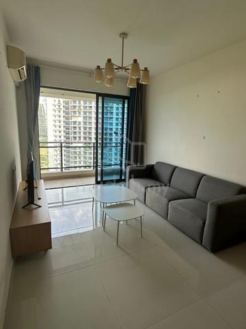 Starview Bay @ Forest City 1