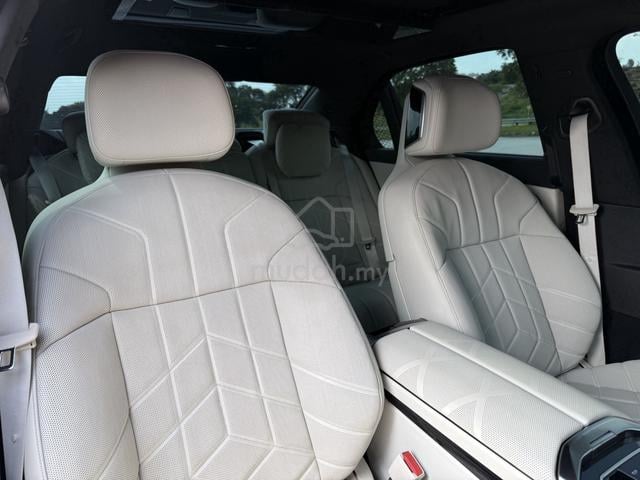 2023 Bmw I7 xDRIVE60 M SPORT MY23 G70 CBU UNIT - 5