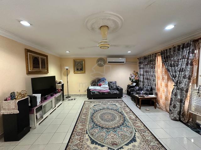 [💗KITCHEN EXTEND💗] Taman Aster Bunga Negara Alam Megah Seksyen 27 28 2