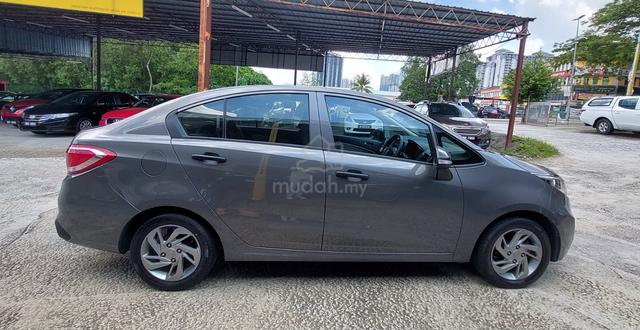 2018 Proton PERSONA 1.6 AUTO HIGH L0AN - 4