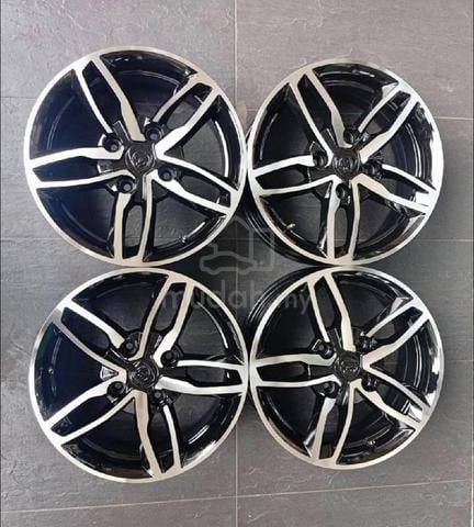 Carousel Image Selected